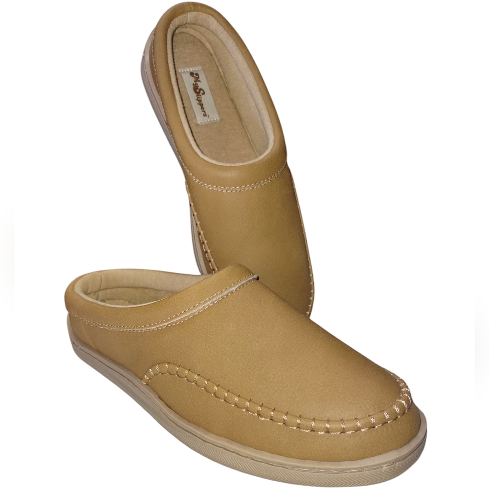 My Slippers Size 9 Shoes